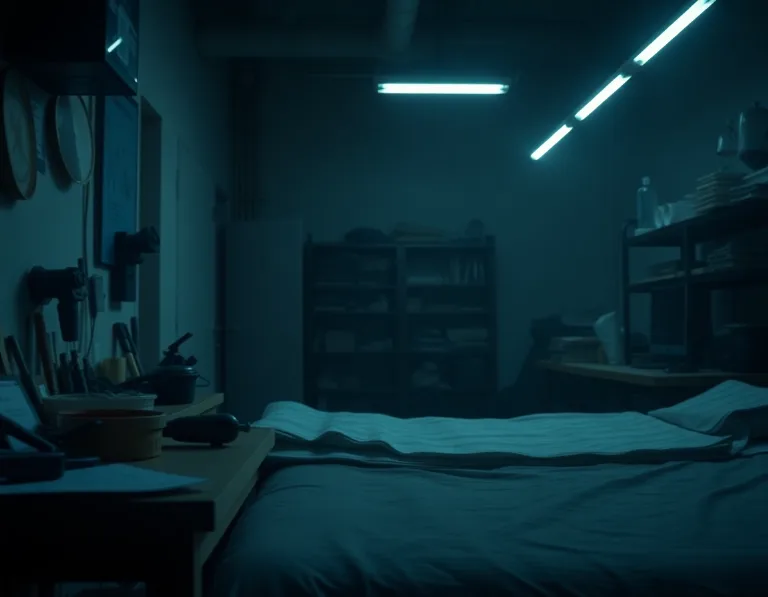 traitement punaises de lit Châtelet